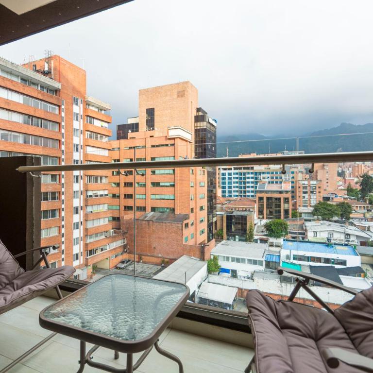 1br 500 Mb spacious view pool sauna jacuzzi games - Apartamento de 1 dormitorio - 24