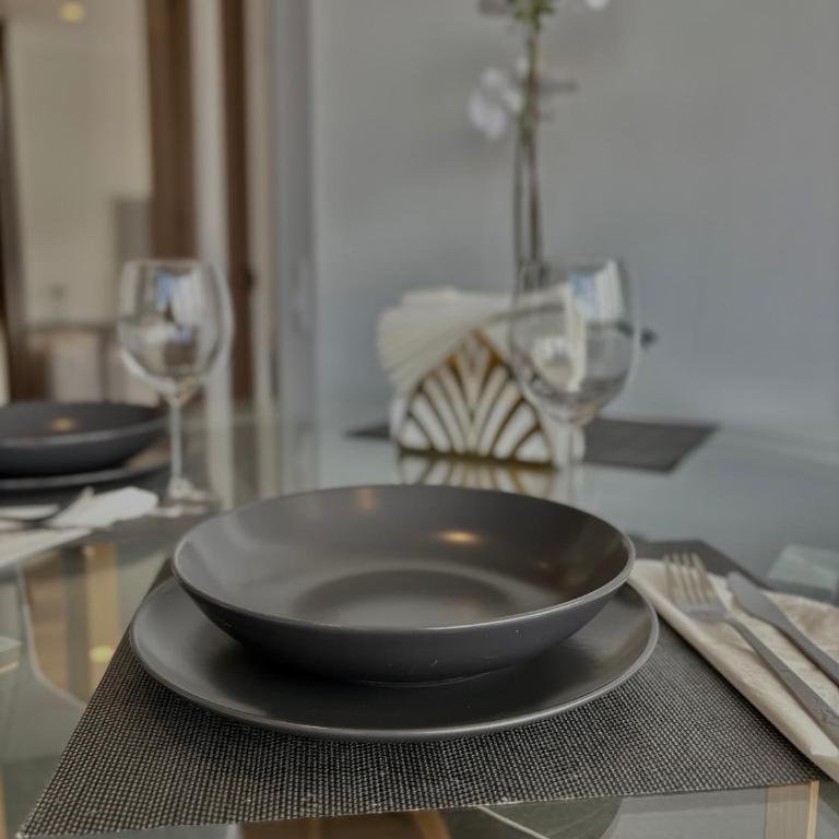 Stylish 2BR in Usaquen Peaceful Stay with Scenic Views - Apartamento - 26