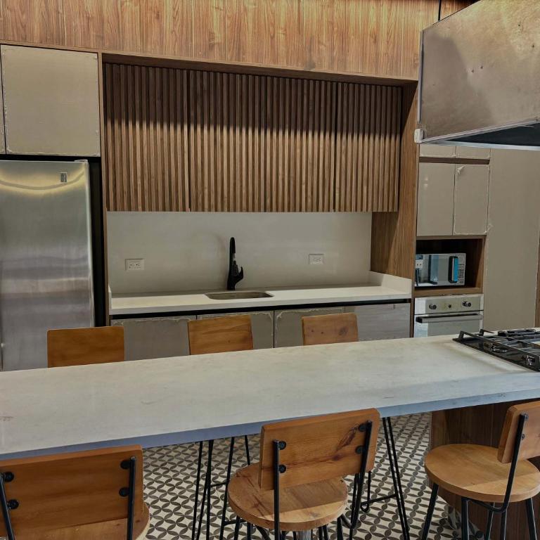 Stylish 2BR in Usaquen Peaceful Stay with Scenic Views - Apartamento - 43