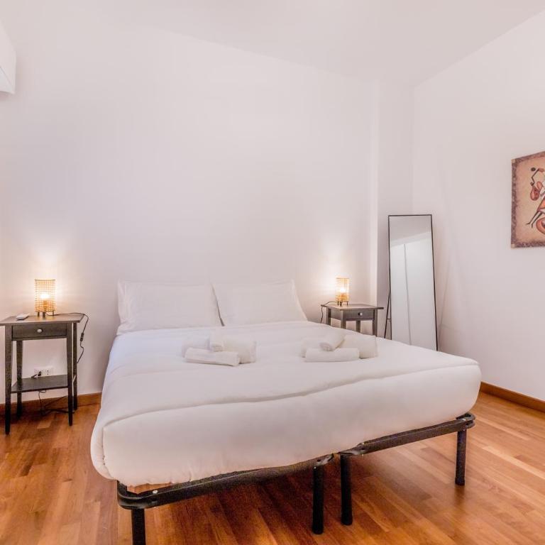 Zampieri Loft - Two-Bedroom Apartment - 25