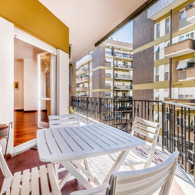 Zampieri Loft - Two-Bedroom Apartment - 6