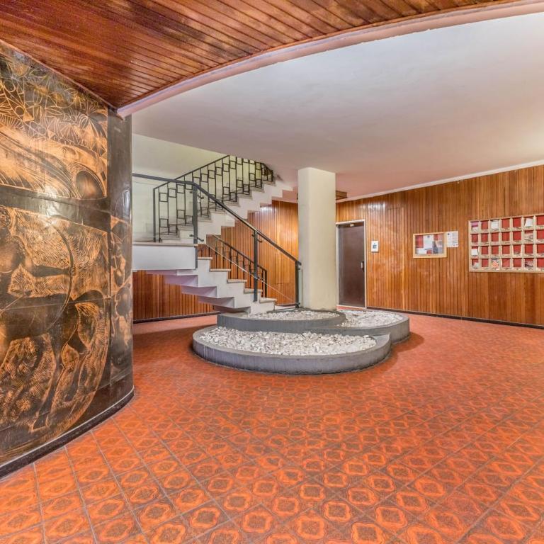 Zampieri Loft - Two-Bedroom Apartment - 29