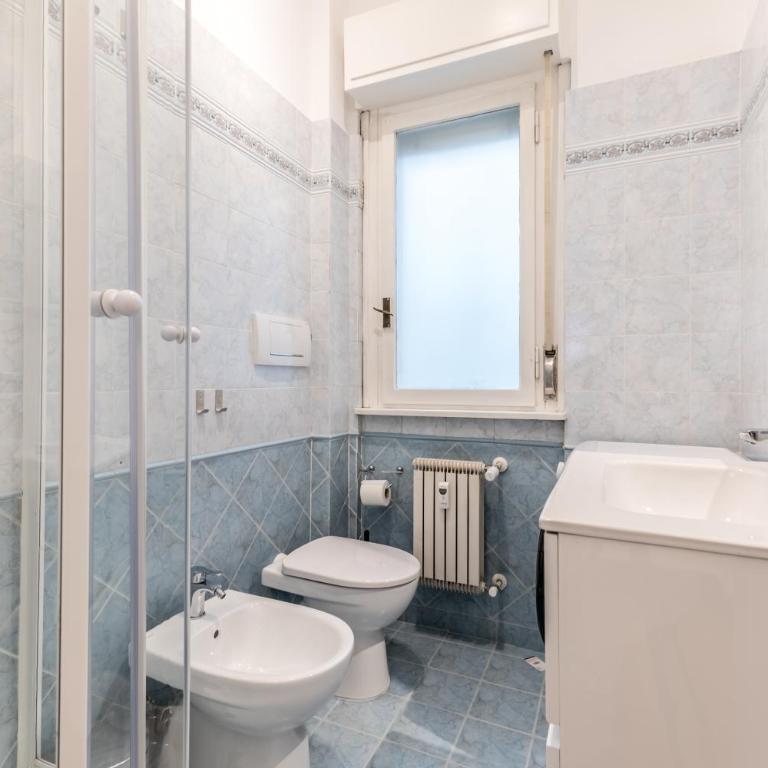 Zampieri Loft - Two-Bedroom Apartment - 26