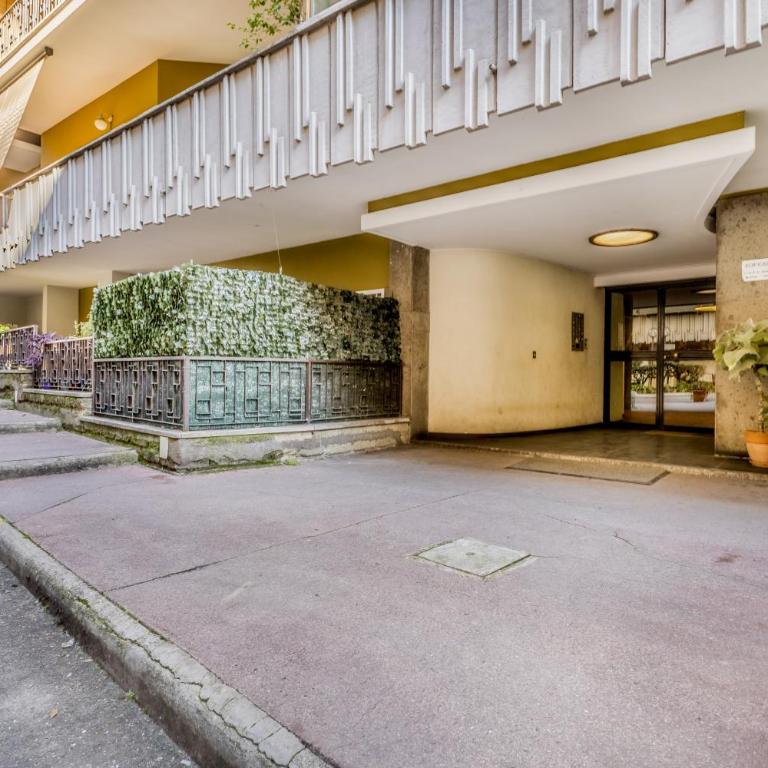 Zampieri Loft - Two-Bedroom Apartment - 30