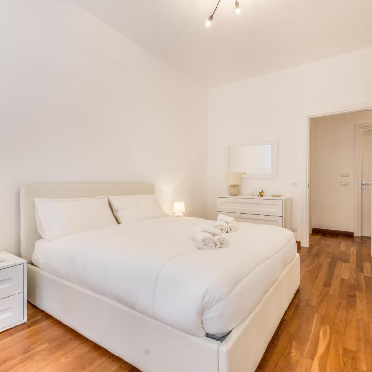 Zampieri Loft - Two-Bedroom Apartment - 20