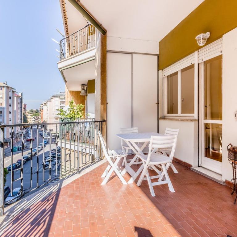 Zampieri Loft - Two-Bedroom Apartment - 7