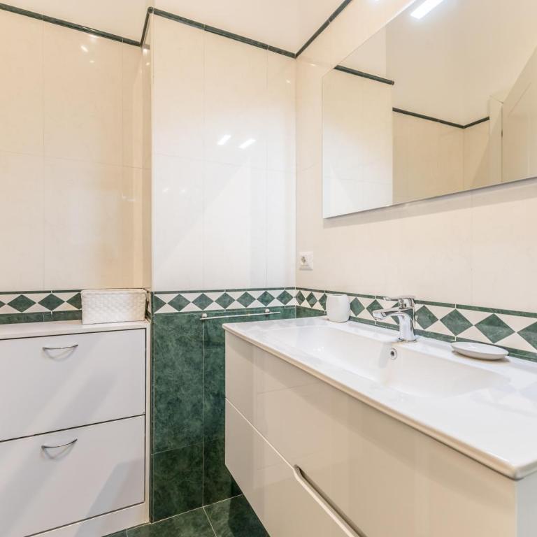 Zampieri Loft - Two-Bedroom Apartment - 22