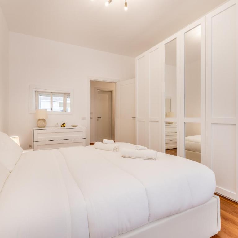 Zampieri Loft - Two-Bedroom Apartment - 19