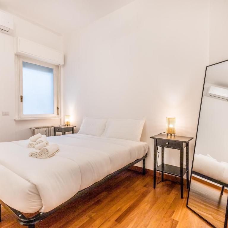 Zampieri Loft - Two-Bedroom Apartment - 24