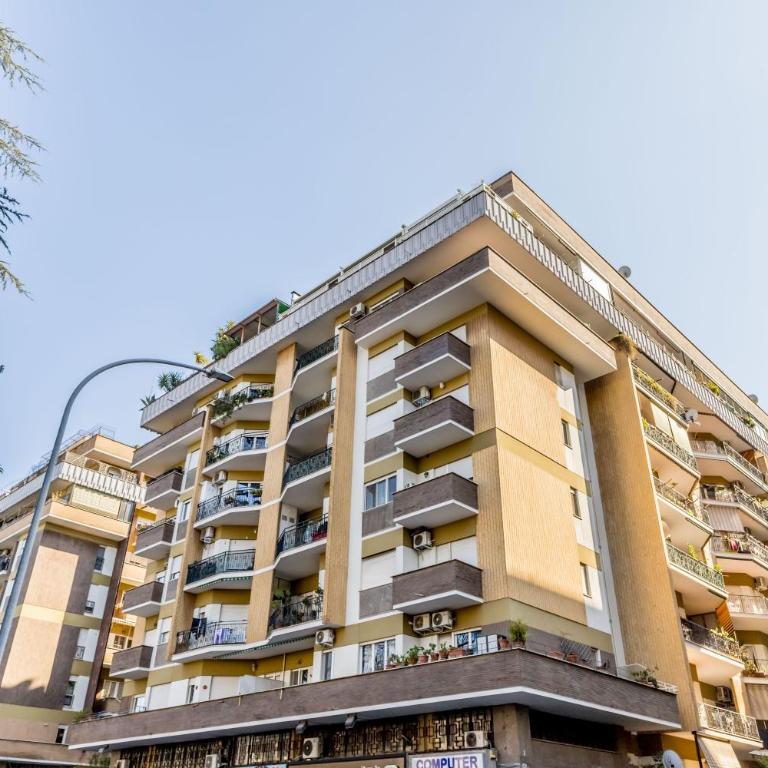 Zampieri Loft - Two-Bedroom Apartment - 31
