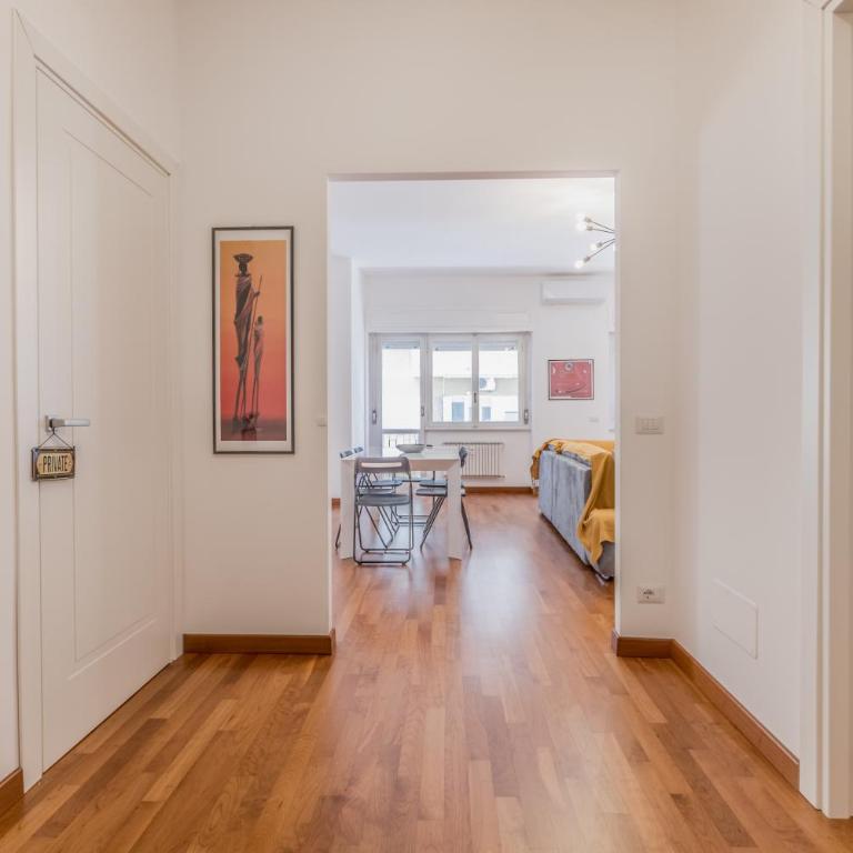 Zampieri Loft - Two-Bedroom Apartment - 14