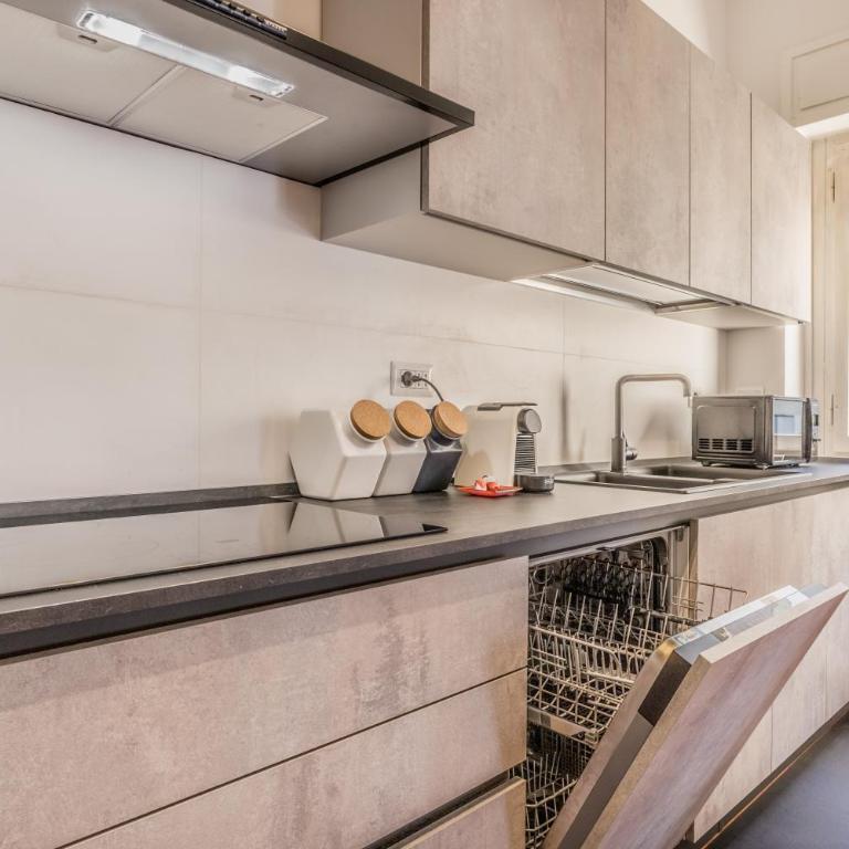 Zampieri Loft - Two-Bedroom Apartment - 10