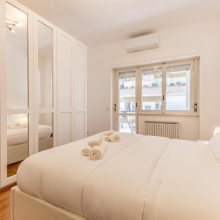 Zampieri Loft - Two-Bedroom Apartment - 18