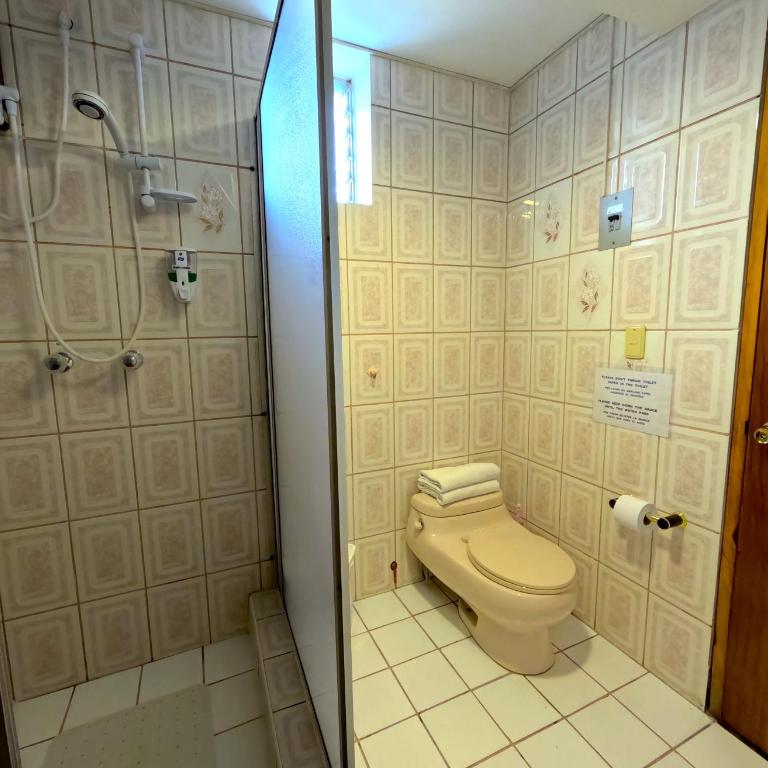 Residencial Belle Maison - Twin Room - 35