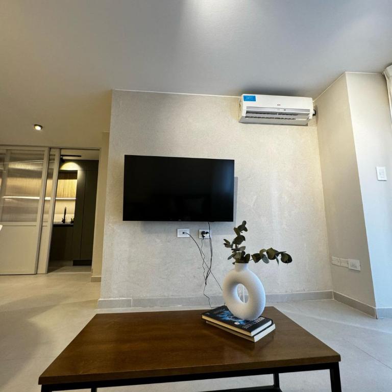 Cañada Premium- Imgo- Mostaza Sanchez - Apartamento de 1 dormitorio - 6