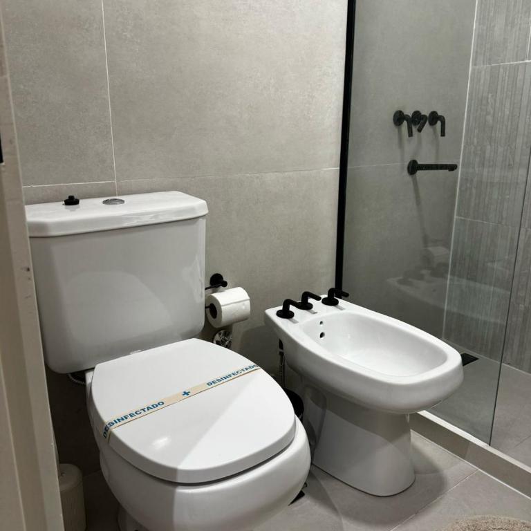 Cañada Premium- Imgo- Mostaza Sanchez - Apartamento de 1 dormitorio - 15