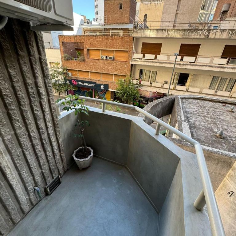 Cañada Premium- Imgo- Mostaza Sanchez - Apartamento de 1 dormitorio - 17