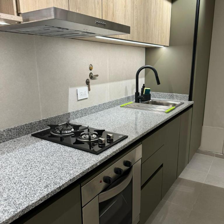 Cañada Premium- Imgo- Mostaza Sanchez - Apartamento de 1 dormitorio - 9