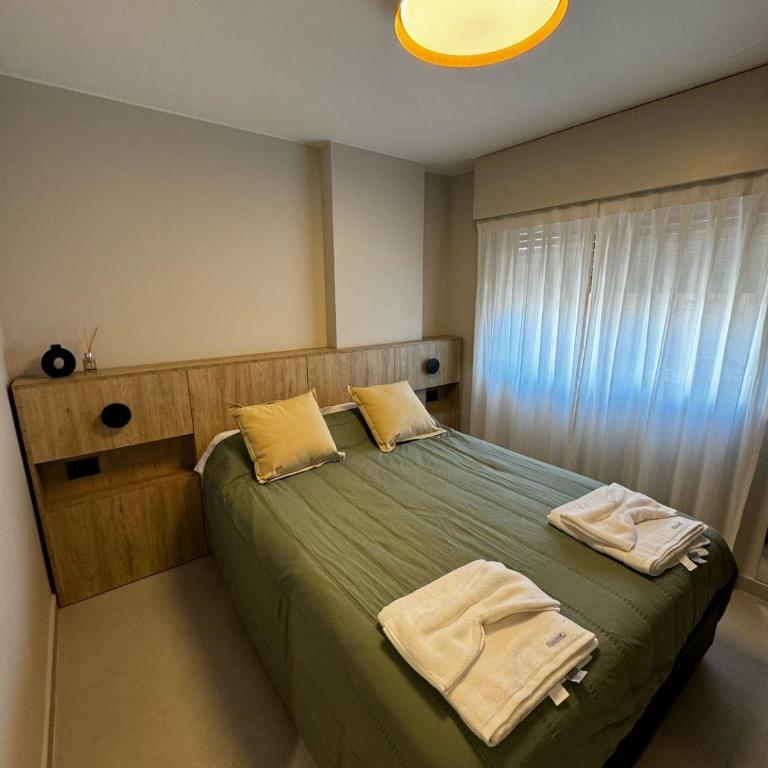 Cañada Premium- Imgo- Mostaza Sanchez - Apartamento de 1 dormitorio - 12