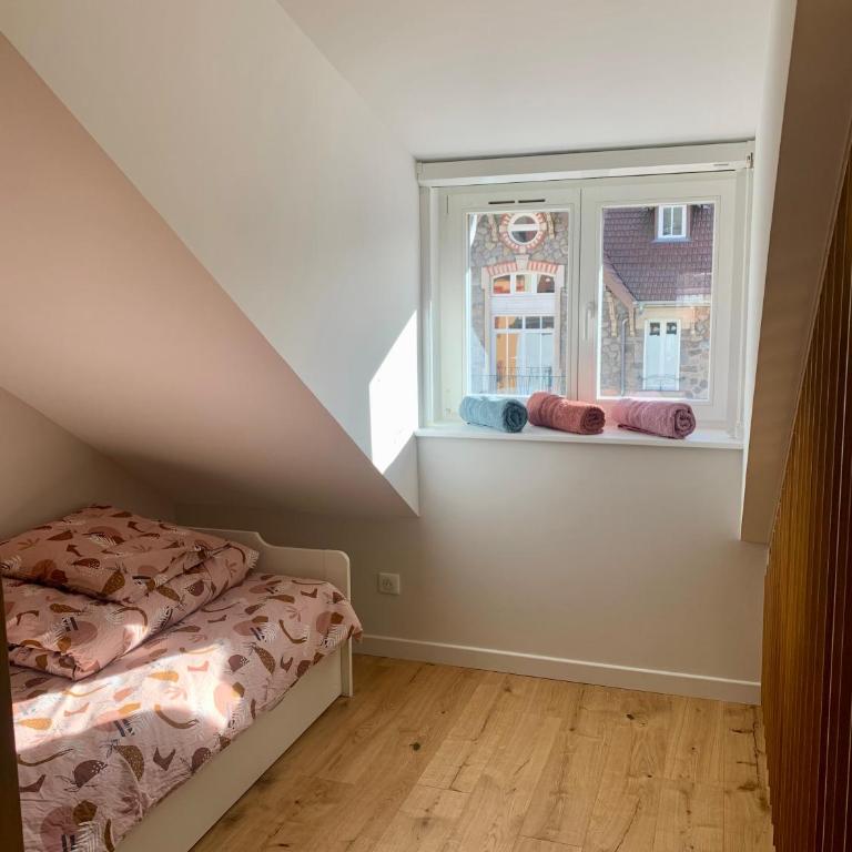 Place Des Vosges - Loft - 12