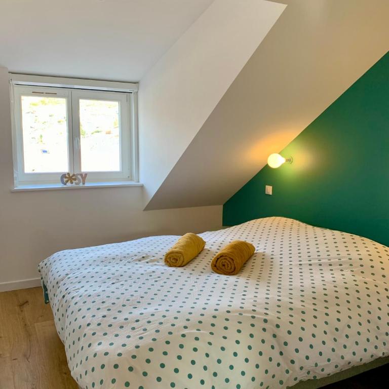 Place Des Vosges - Loft - 13