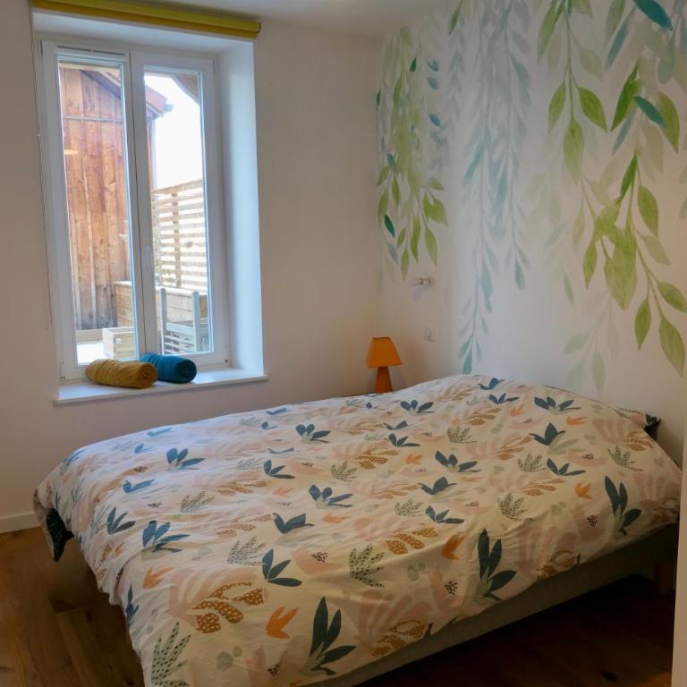 Place Des Vosges - Appartement avec Terrasse - 22
