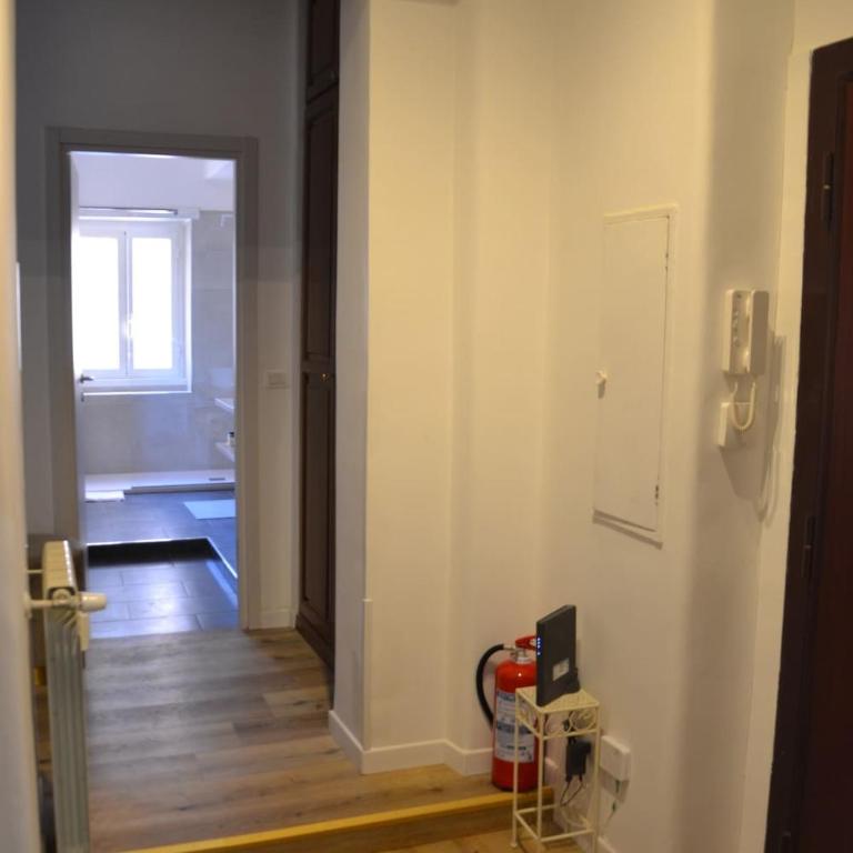 Il Rifugio dell Inventore - Appartamento con 2 Camere da Letto - 77