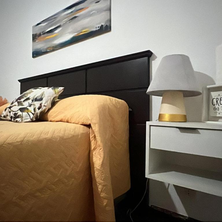 CENTRO Departamento dos dormitorios - Apartamento de 2 dormitorios - 1