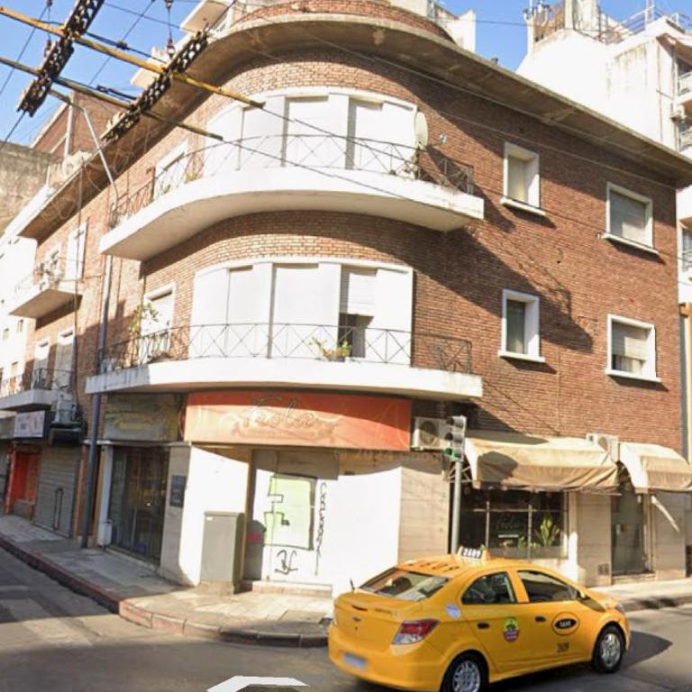 CENTRO Departamento dos dormitorios - Apartamento de 2 dormitorios - 4