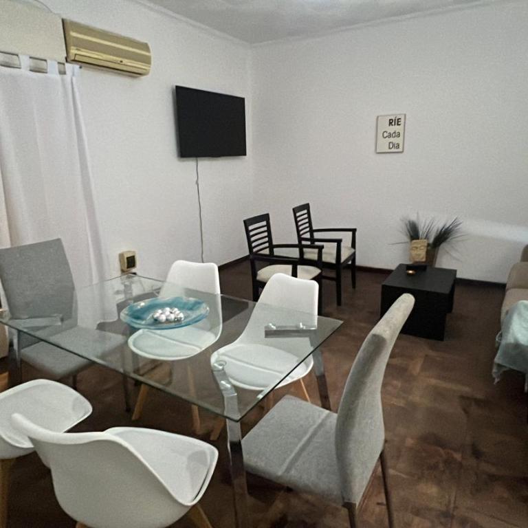 CENTRO Departamento dos dormitorios - Apartamento de 2 dormitorios - 7