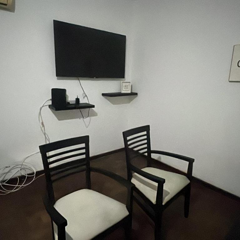 CENTRO Departamento dos dormitorios - Apartamento de 2 dormitorios - 8