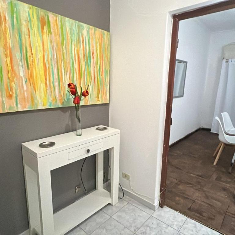 CENTRO Departamento dos dormitorios - Apartamento de 2 dormitorios - 9