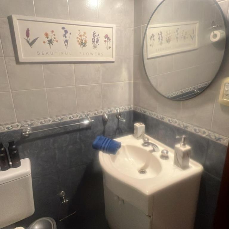 CENTRO Departamento dos dormitorios - Apartamento de 2 dormitorios - 12