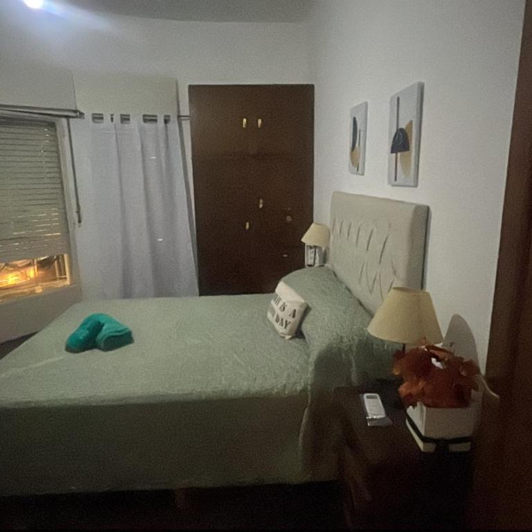 CENTRO Departamento dos dormitorios - Apartamento de 2 dormitorios - 13