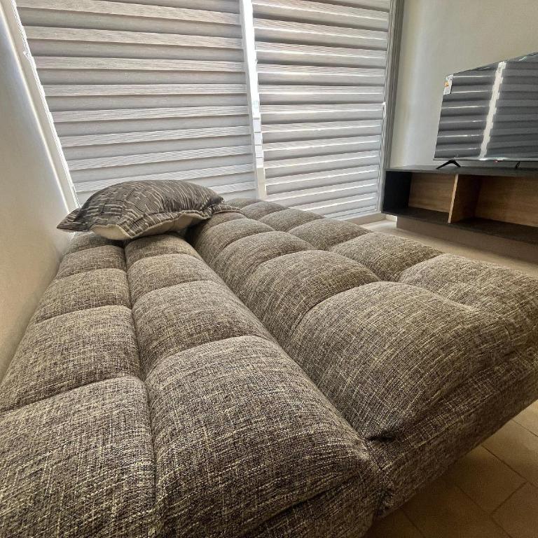 Living Rosas - Habitación Triple Deluxe - 22