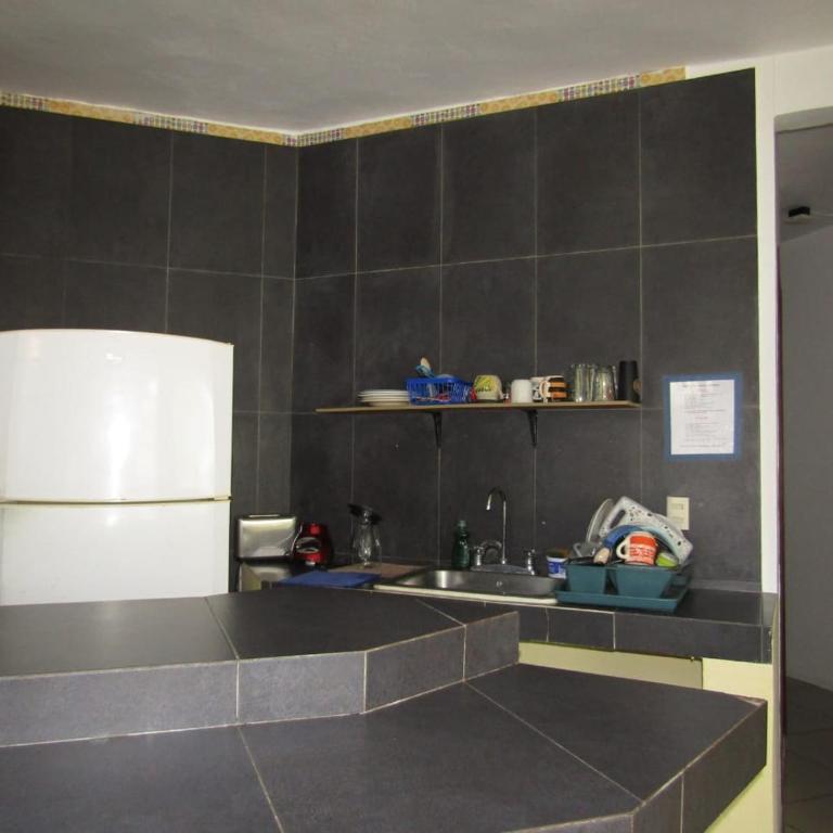 BRISAMAR GUESTHOUSE - Habitación Doble con balcón - 9