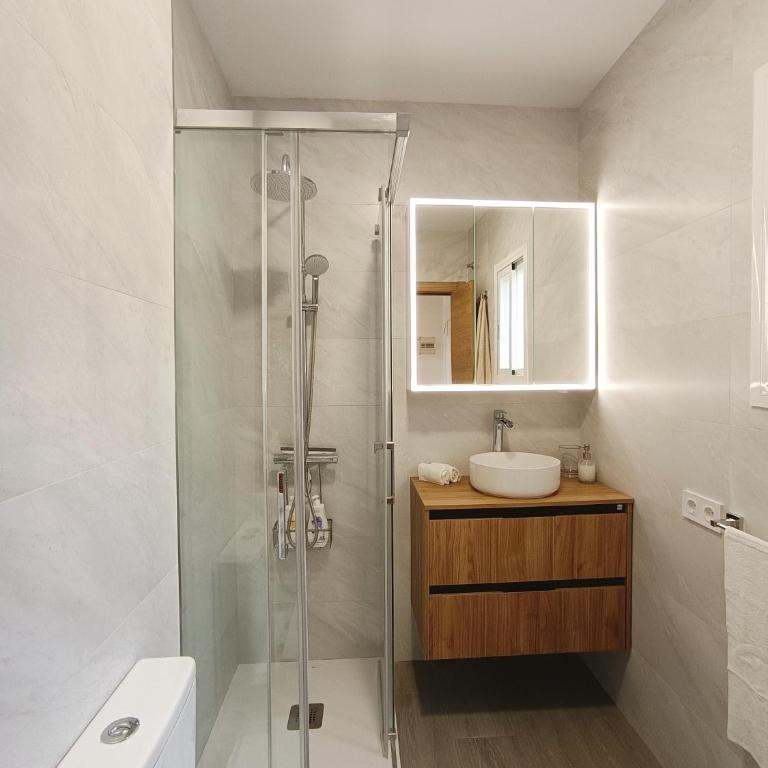 Apartamento Bellavista - Apartamento con vistas al mar - 19