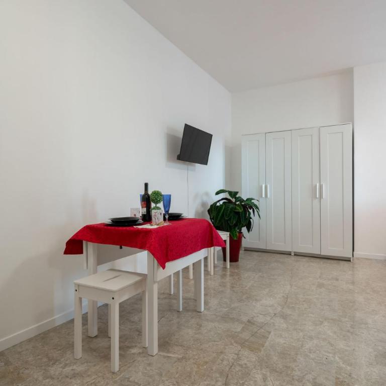 Alexa's Apartment - Elegance e Comfort for Venice - One-Bedroom Apartment - 23