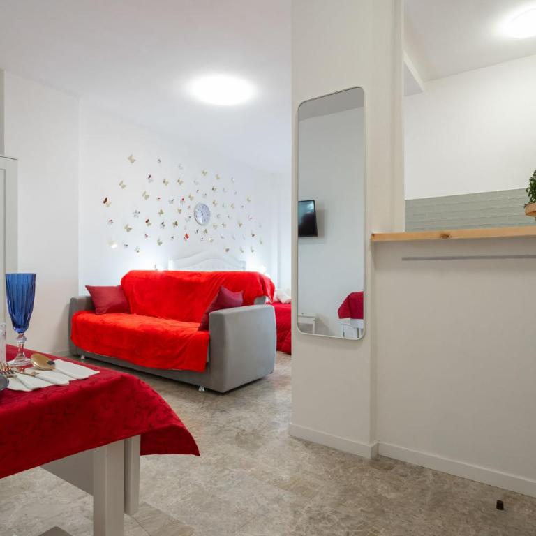 Alexa's Apartment - Elegance e Comfort for Venice - One-Bedroom Apartment - 26