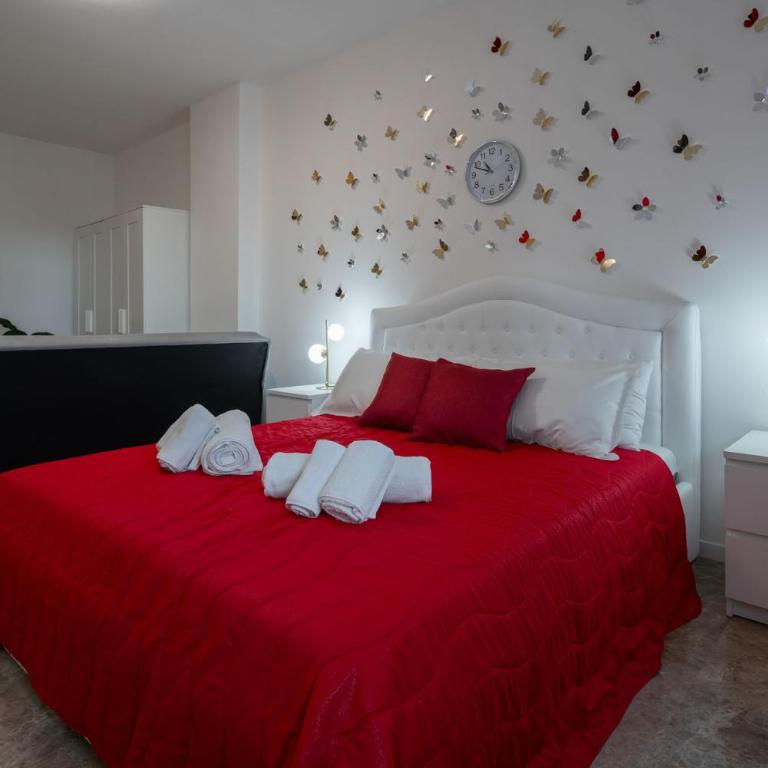Alexa's Apartment - Elegance e Comfort for Venice - One-Bedroom Apartment - 35