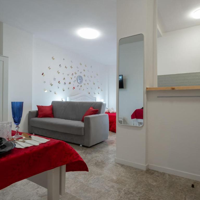 Alexa's Apartment - Elegance e Comfort for Venice - One-Bedroom Apartment - 37