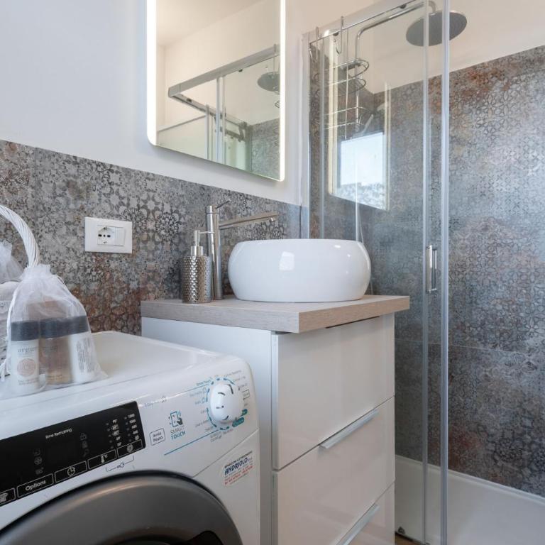 Alexa's Apartment - Elegance e Comfort for Venice - One-Bedroom Apartment - 54
