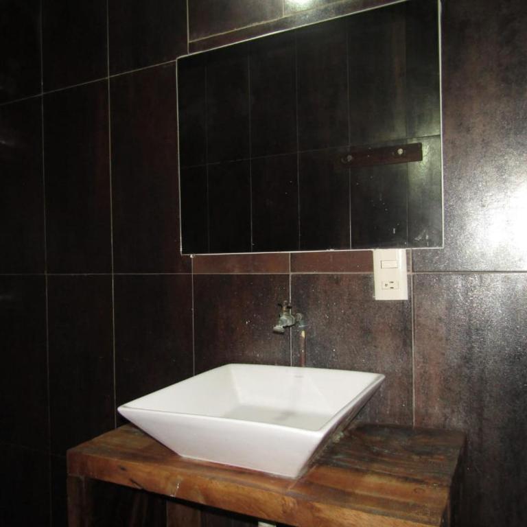 BRISAMAR GUESTHOUSE - Habitación Doble Estándar - 4
