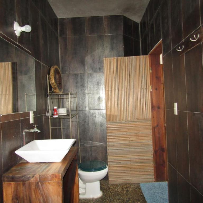 BRISAMAR GUESTHOUSE - Habitación Doble Estándar - 5