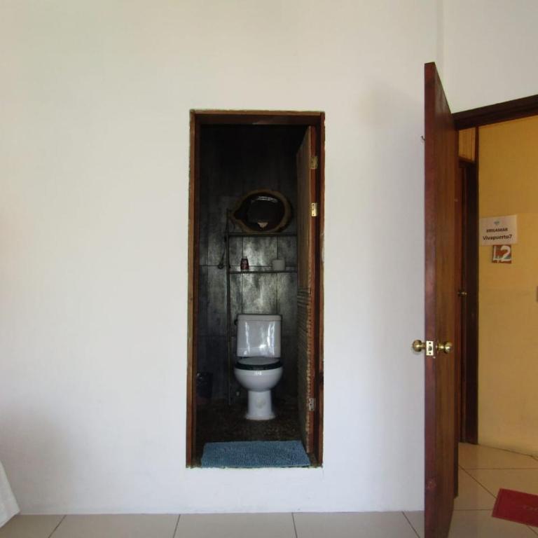 BRISAMAR GUESTHOUSE - Habitación Doble Estándar - 3