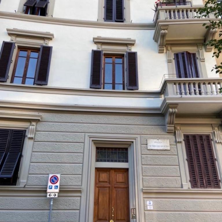 Leopoldo Luxurious Apartment - Daily refresh available - Appartamento Deluxe con 4 Camere da Letto - 45