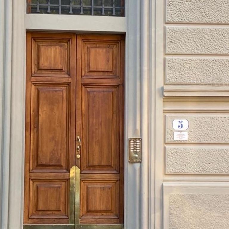 Leopoldo Luxurious Apartment - Daily refresh available - Appartamento Deluxe con 4 Camere da Letto - 46