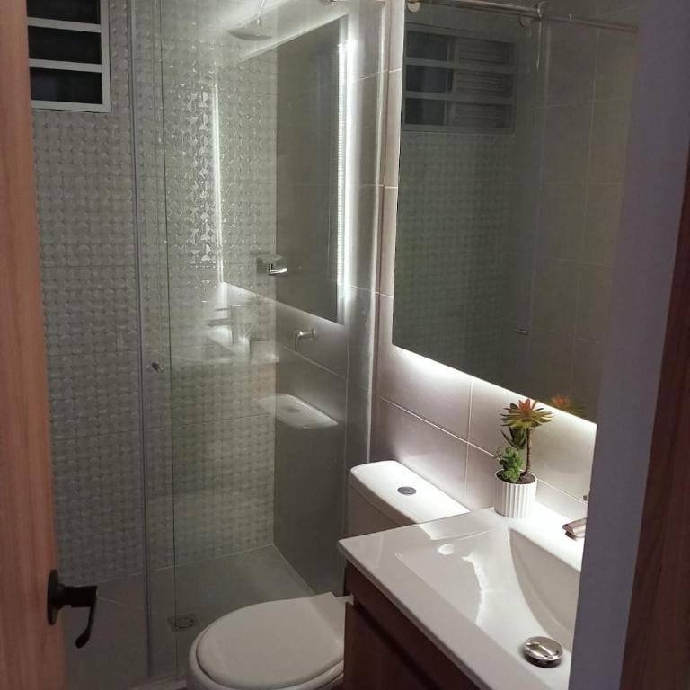 Al norte de la ciudad cerca a tus lugares favoritos - Apartamento de 2 dormitorios - 7