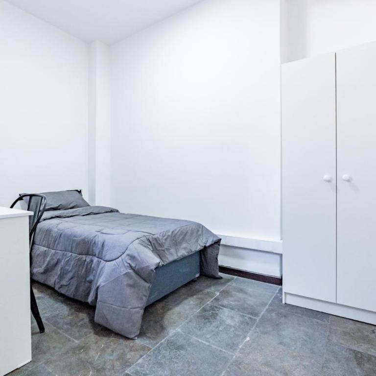 Habitación en Providencia - Metro Baquedano - Habitación Individual - 8