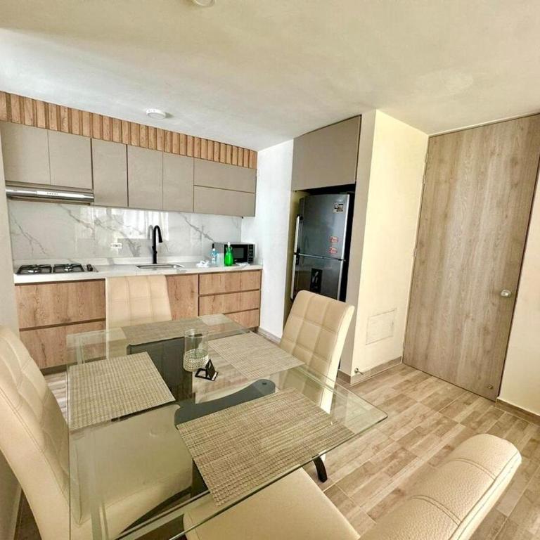 Luxury Loft With Pool - Apartamento de 3 dormitorios con vistas - 10
